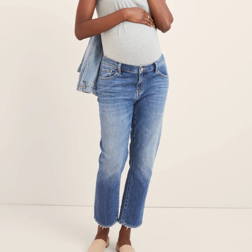 HATCH Jeans - Picture 3 of 12